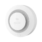Original Xiaomi Honeywell Smart Fire Alarm Smoke Detector Alarm, Work with Xiaomi Multimode Smart Home Gateway 2 (CA1001) Mihome APP Control - Trustpick