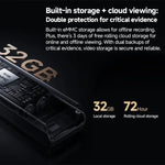 Original Xiaomi Smart Doorbell 4 Pro - Trustpick