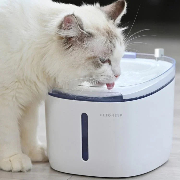 Original Xiaomi Youpin 2 PCS / Set Petoneer FS040 Pet Drinking Fountain Filter Element - Trustpick