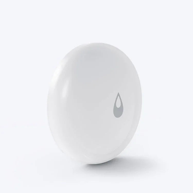 Original Xiaomi Youpin Aqara Water Immersing Sensor Flood Water Leak Detector for Home Remote Alarm Security Soaking Sensor, with the Xiaomi Multifunctional Gateway Use (CA1001) - Trustpick