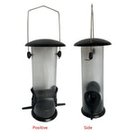 Outdoor Bird Feeder Hanging Automatic Bird Feeder - Trustpick