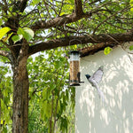 Outdoor Bird Feeder Hanging Automatic Bird Feeder - Trustpick