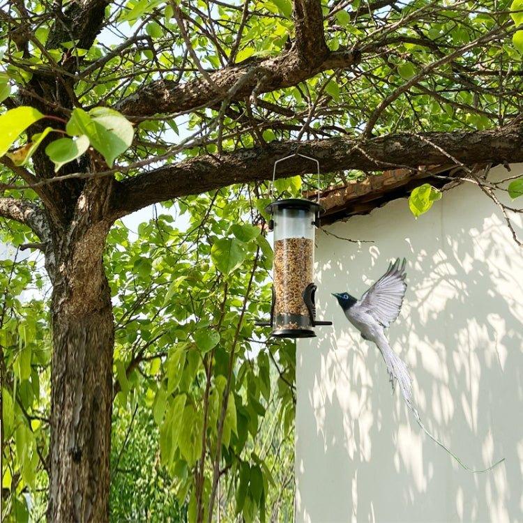 Outdoor Bird Feeder Hanging Automatic Bird Feeder - Trustpick