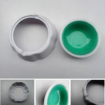 Pet Cooling Speed Cold Bowl Food Bowl - Trustpick