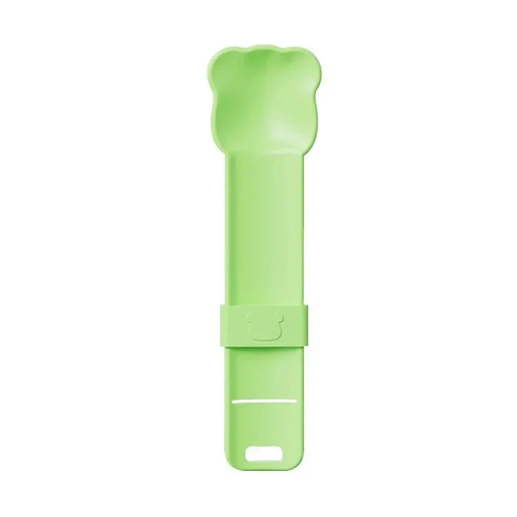 Pet Feeder Squeezes Cat Snack Tableware - Trustpick