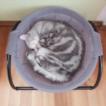 Pet Four Seasons Universal Hammock Removable Bassinet Chair - Trustpick