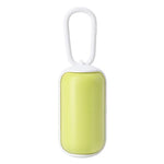 Pet Garbage Box Dog Toilet Picker Dispenser Portable Garbage Bag Cleaning Supplies - Trustpick
