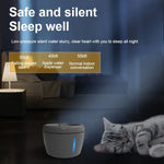 Pet Water Dispenser Electric Circulating Water Pet Water Dispenser - Trustpick