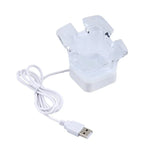 S15 Anti - theft Alarm Stand Security System Touch Burglar Alarm / Anti - theft Alarm Display Holder for iPhone & iPod & iPad with 8 Pin Port - Trustpick