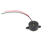 SFM - 20B DC3 - 24V 95dB High Decibel Continuous Sound Alarm Active Piezo Buzzer - Trustpick