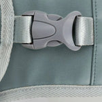 TAILUP Pets Carry Out Shoulder Bag Convenient Foldable Leather Chest Bag - Trustpick