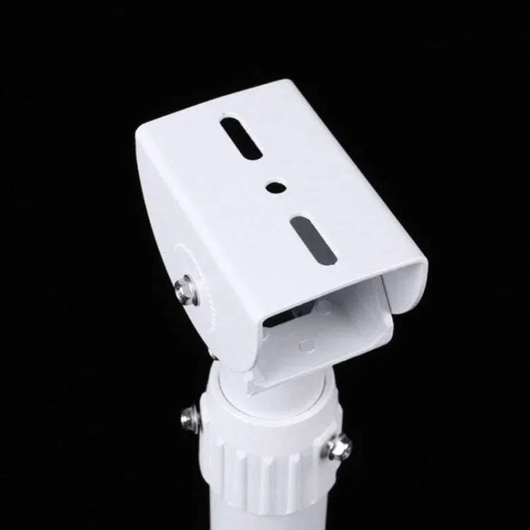 Telescopic I - Type Monitoring Bracket Hanging Closed - Circuit Aluminum Alloy Bracket - Trustpick