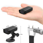 TN - 6 Multifunctional HD WIFI Mini Camera Video Recorder - Trustpick