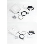 UHF RFID Reader Long Range Integrated Reader Writer With E710 Chip, Style: Standard - Trustpick
