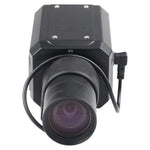 Vanxse BX60 1000TVL HD Wide - Angle Security Box Camera - Trustpick