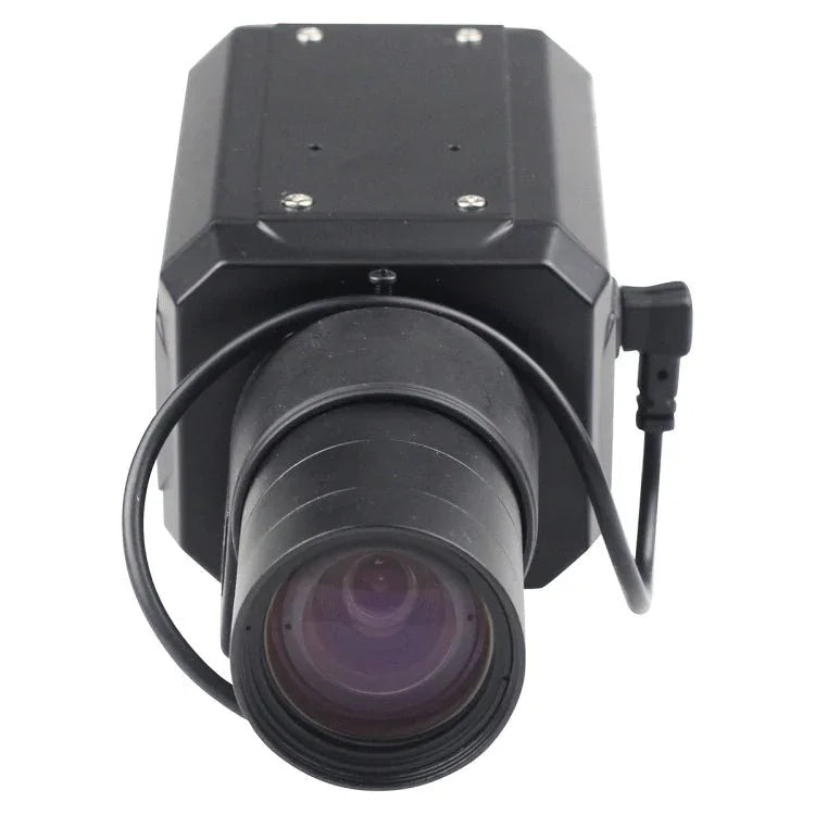 Vanxse BX60 1000TVL HD Wide - Angle Security Box Camera - Trustpick