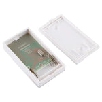 VOYE V009A Home Music Remote Control Wireless Doorbell with 38 Polyphony Sounds, US Plug - Trustpick